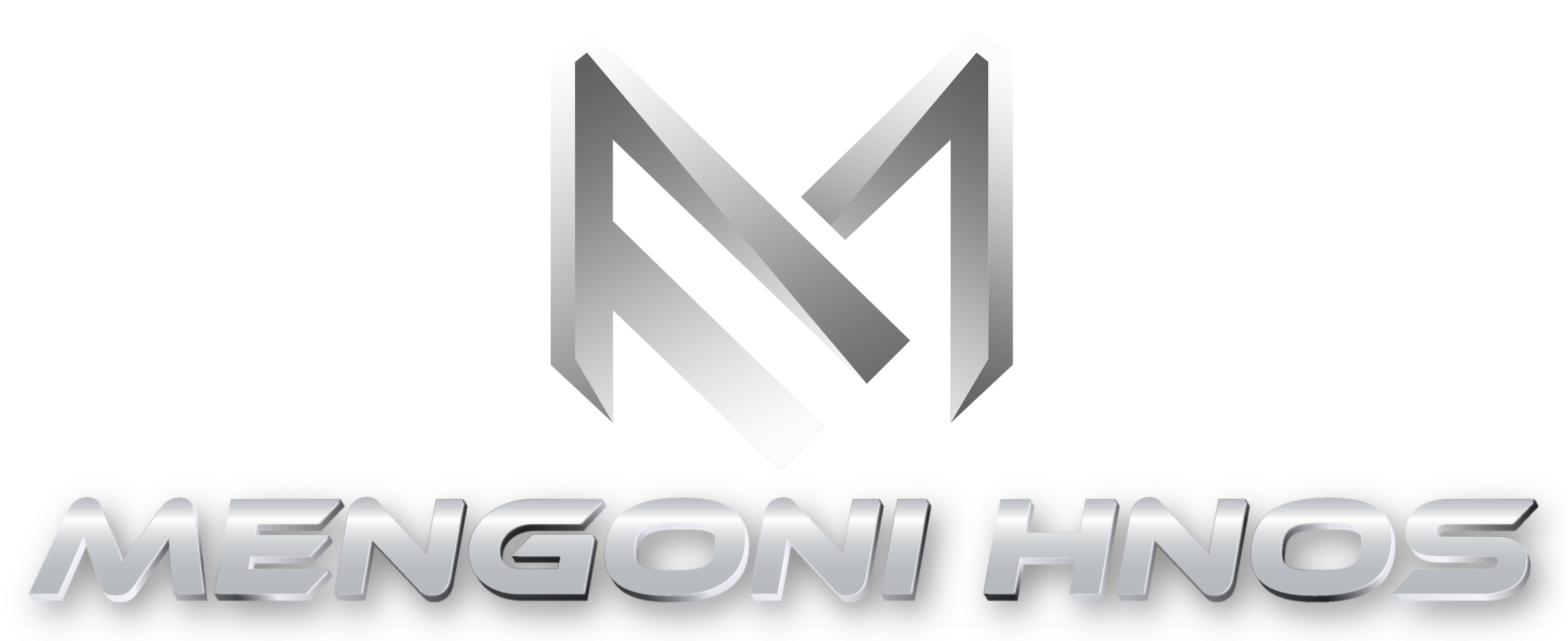 Mengoni Hnos. Logo